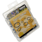 Dorman - 799-451 - Standard O-Rings Value Pack- 8 Sku's- 144 Pieces