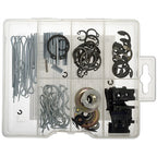 Dorman - 799-550 - Maintenance Hardware Value Pack- 7 Skus- 102 Pieces