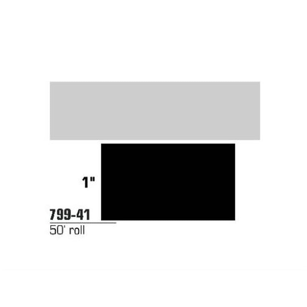 3M - 79941 - Scotchlite Reflective Striping Tape, 1 in, White(Silver)