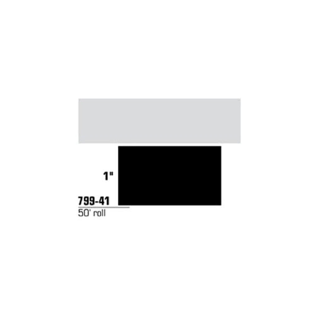 3M - 79941 - Scotchlite Reflective Striping Tape, 1 in, White(Silver)
