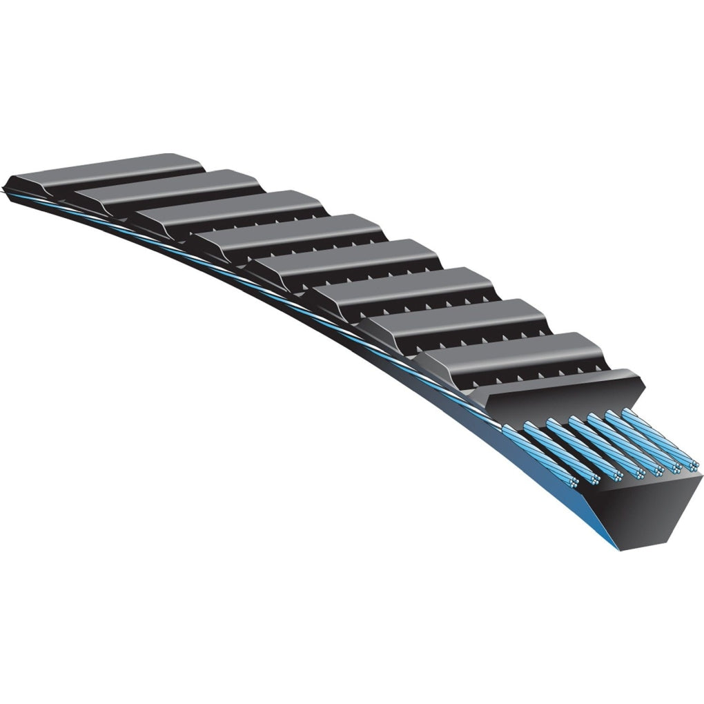 Gates - 7M630 - Polyflex Belt