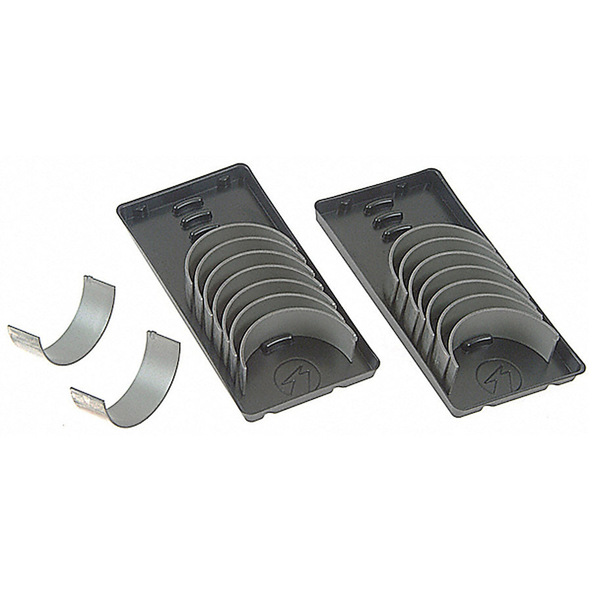 Federal Mogul - 8-3860P - Engine Connecting Rod Bearing Set