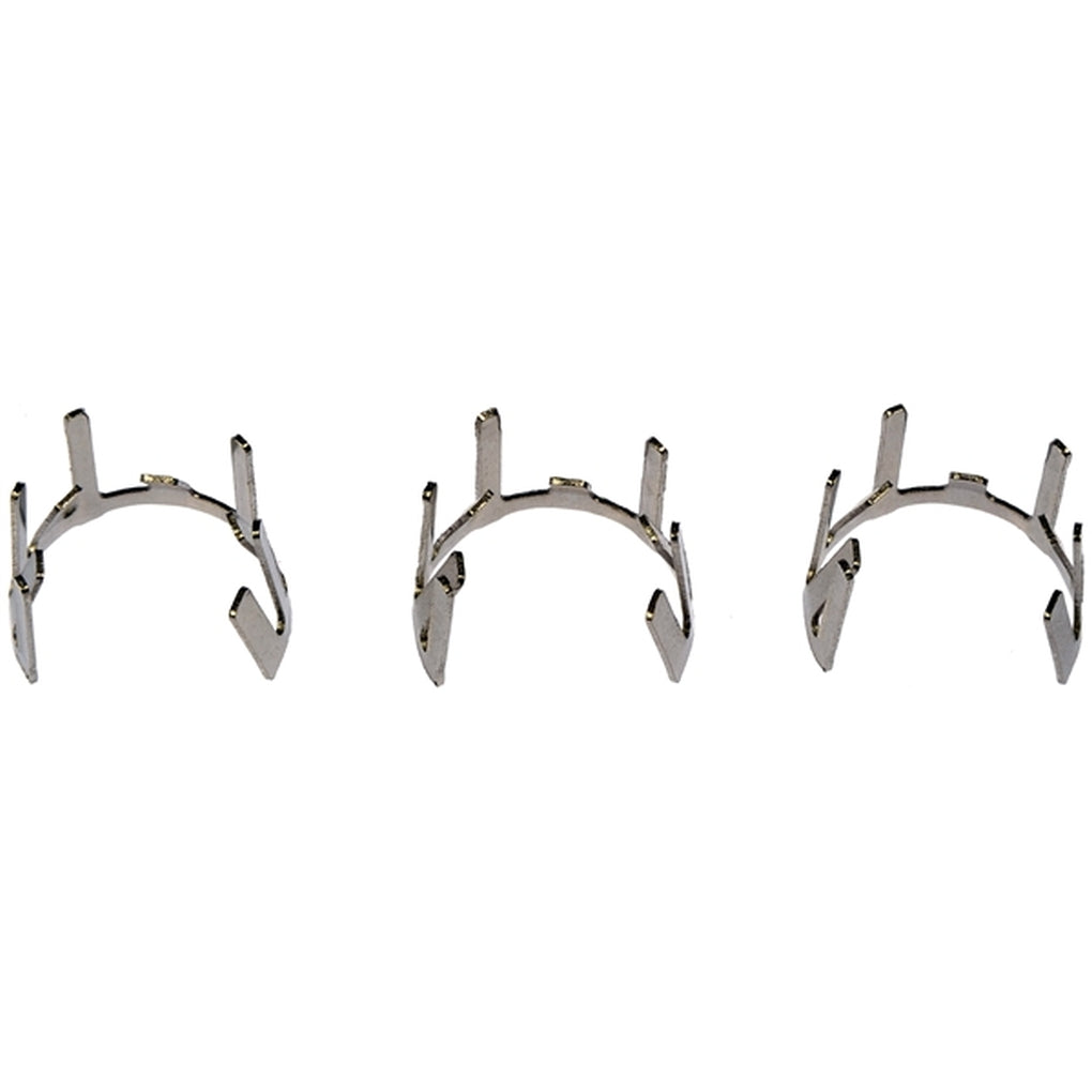 Dorman|800-007|10.5 mm Metal Fuel Line Retaining Clips