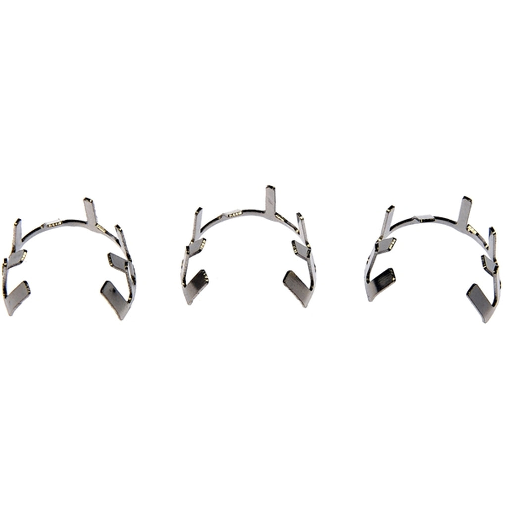 Dorman|800-008|13 mm Metal Fuel Line Retaining Clips