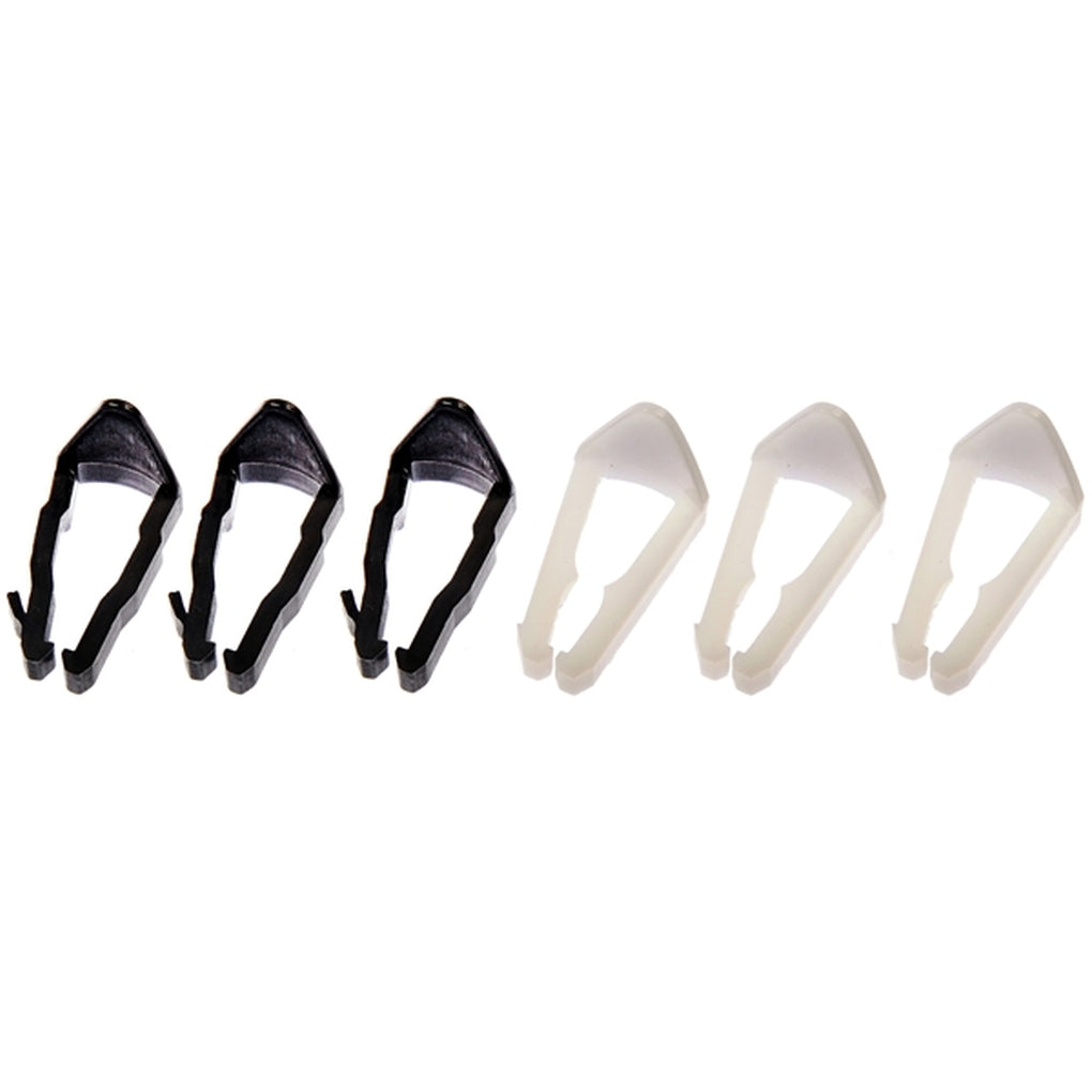 Dorman|800-015|3 Each - 5/16 In. And 3/8 In. Fuel Line Retaining Clip Assortment
