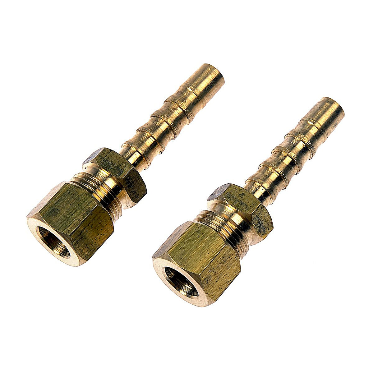 Dorman - 800-036 - Brass Compression 2/Clams