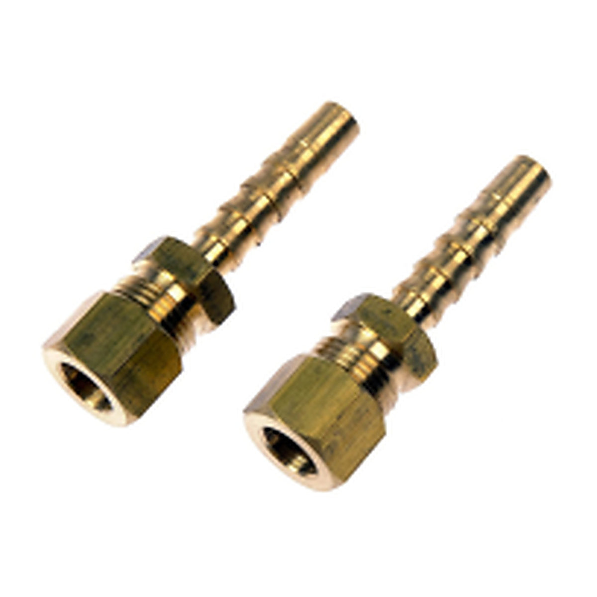Dorman - 800-036 - Brass Compression 2/Clams