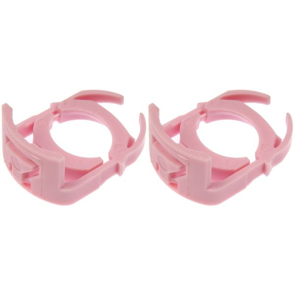 Dorman|800-042|Fuel Line Retaining Clip 5/16 In. Double Locking