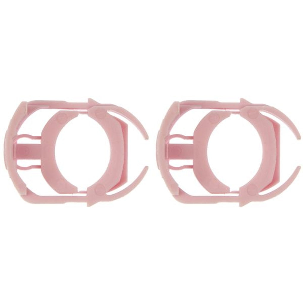 Dorman|800-042|Fuel Line Retaining Clip 5/16 In. Double Locking