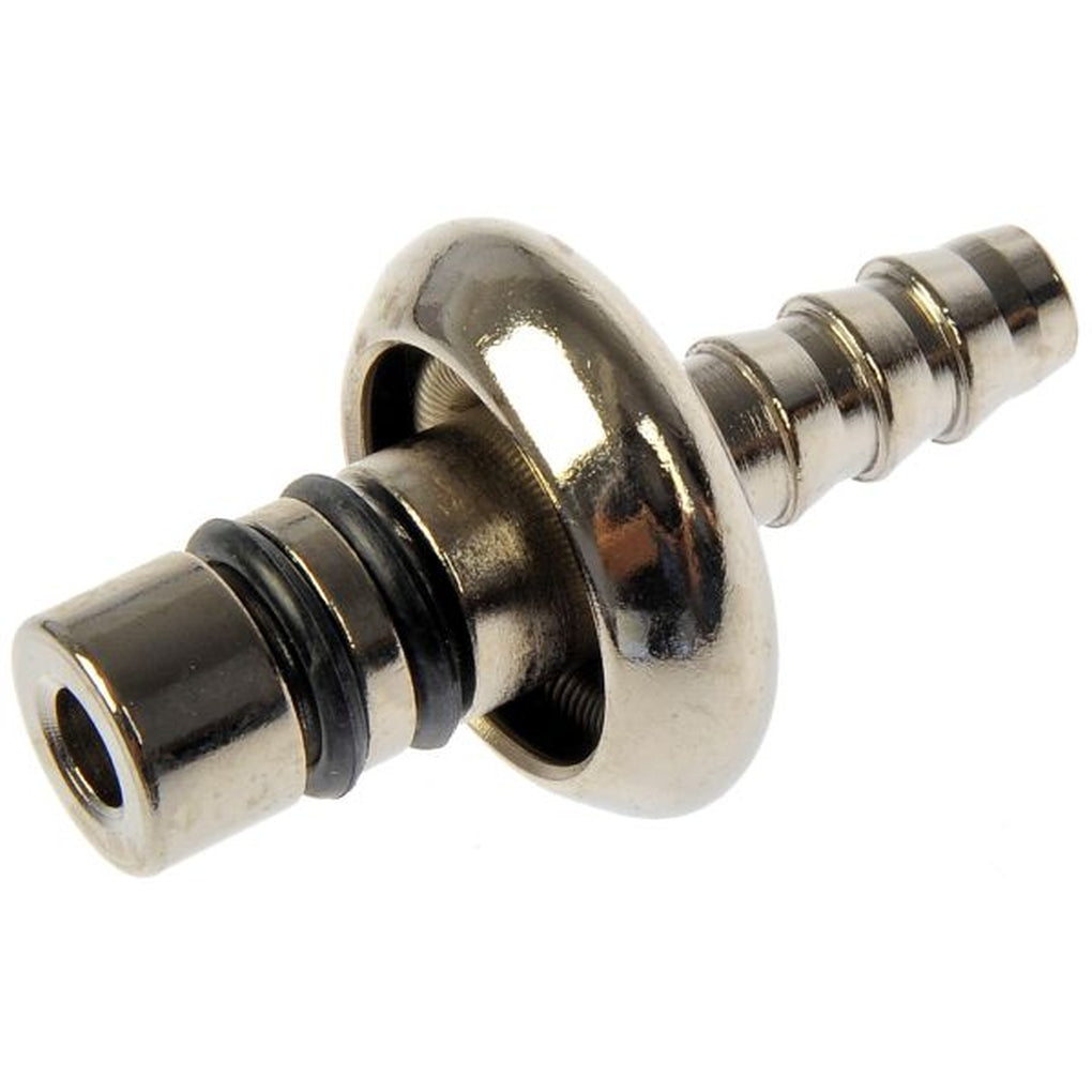 Dorman|800-130|SPRINGLOCK FUEL LINE CONNECTOR- 11mm x 5/16In. BARBED MALE