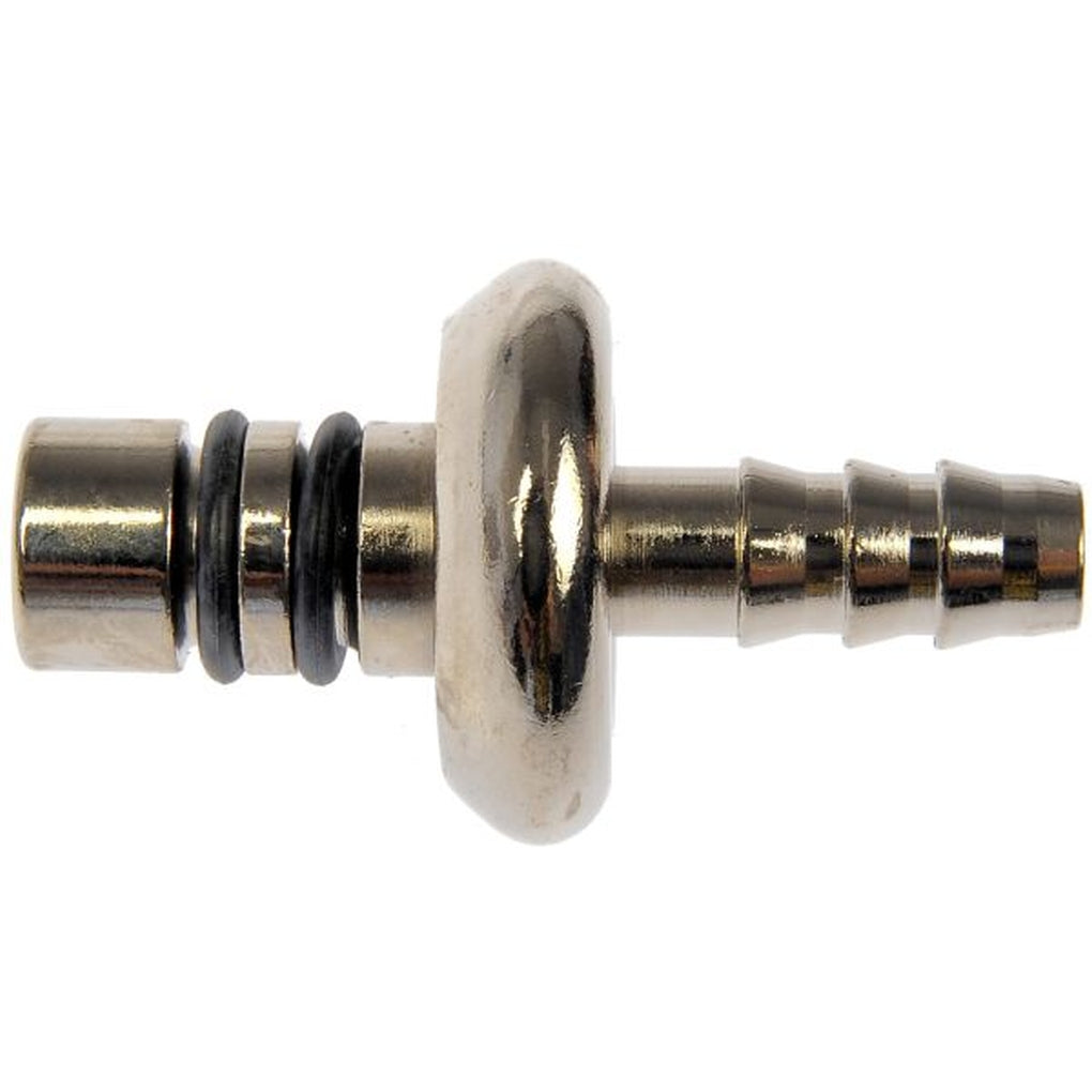Dorman|800-130|SPRINGLOCK FUEL LINE CONNECTOR- 11mm x 5/16In. BARBED MALE