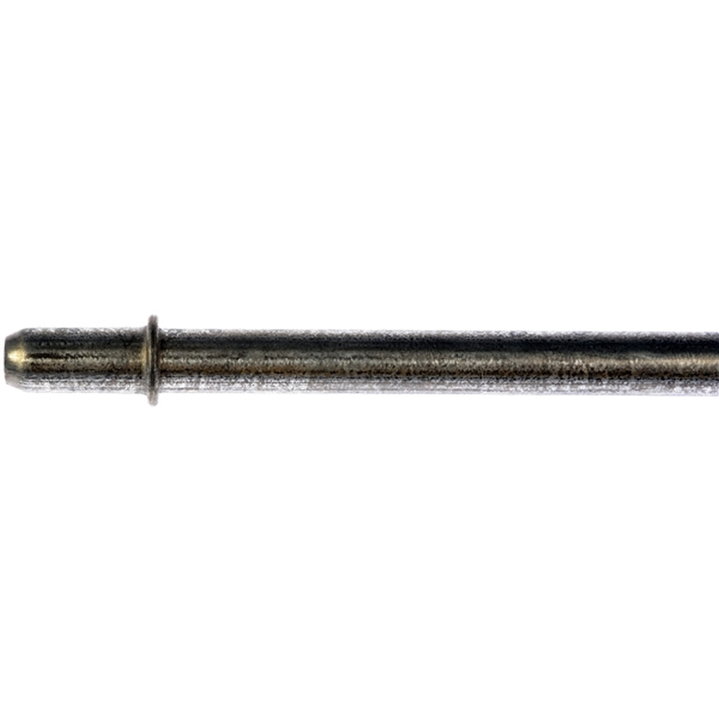 Dorman|800-155|STEEL FUEL LINE REPAIR KIT. 3/8 IN. x 12 IN. DOUBLE BEAD LINE.