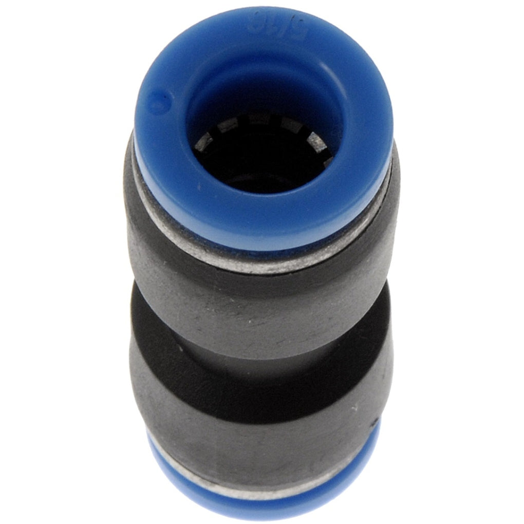 Dorman|800-193|Nylon Fuel Line Unions - 3/8 In.