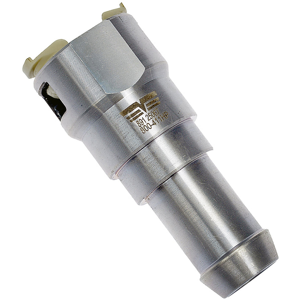 Dorman - 800-411HP - Metal Heater Hose Connector 3/4 Tube X 3/4 Hose