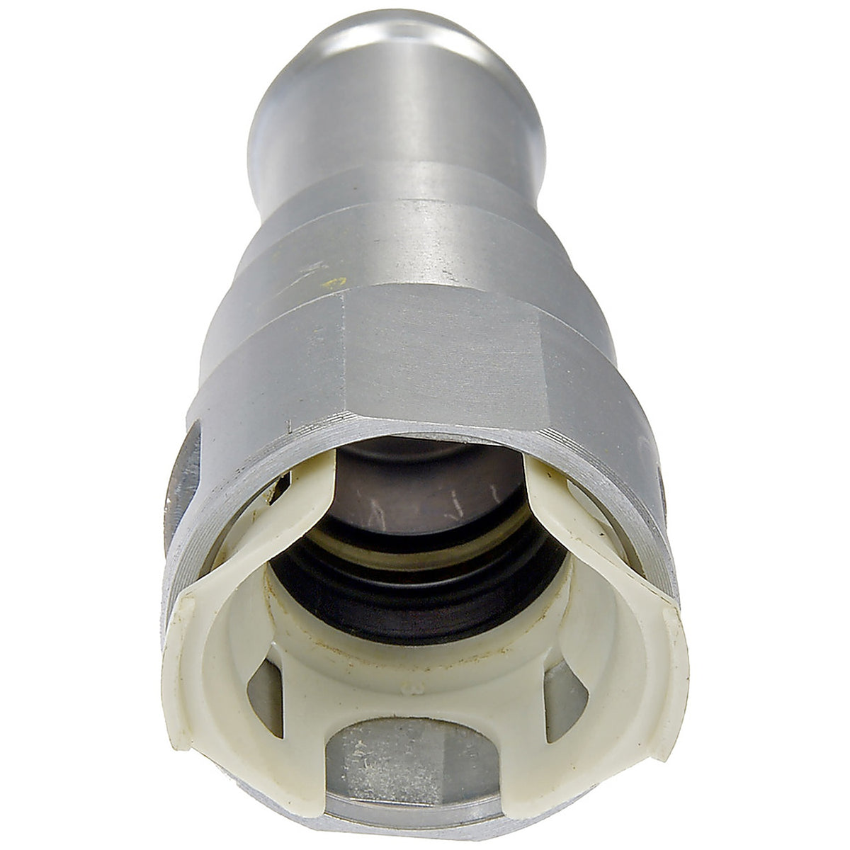 Dorman - 800-411HP - Metal Heater Hose Connector 3/4 Tube X 3/4 Hose