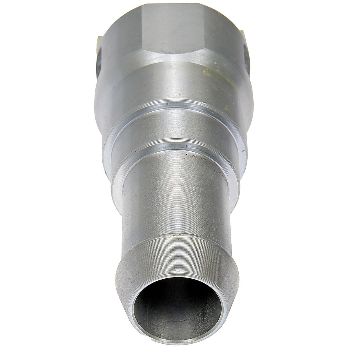 Dorman - 800-411HP - Metal Heater Hose Connector 3/4 Tube X 3/4 Hose