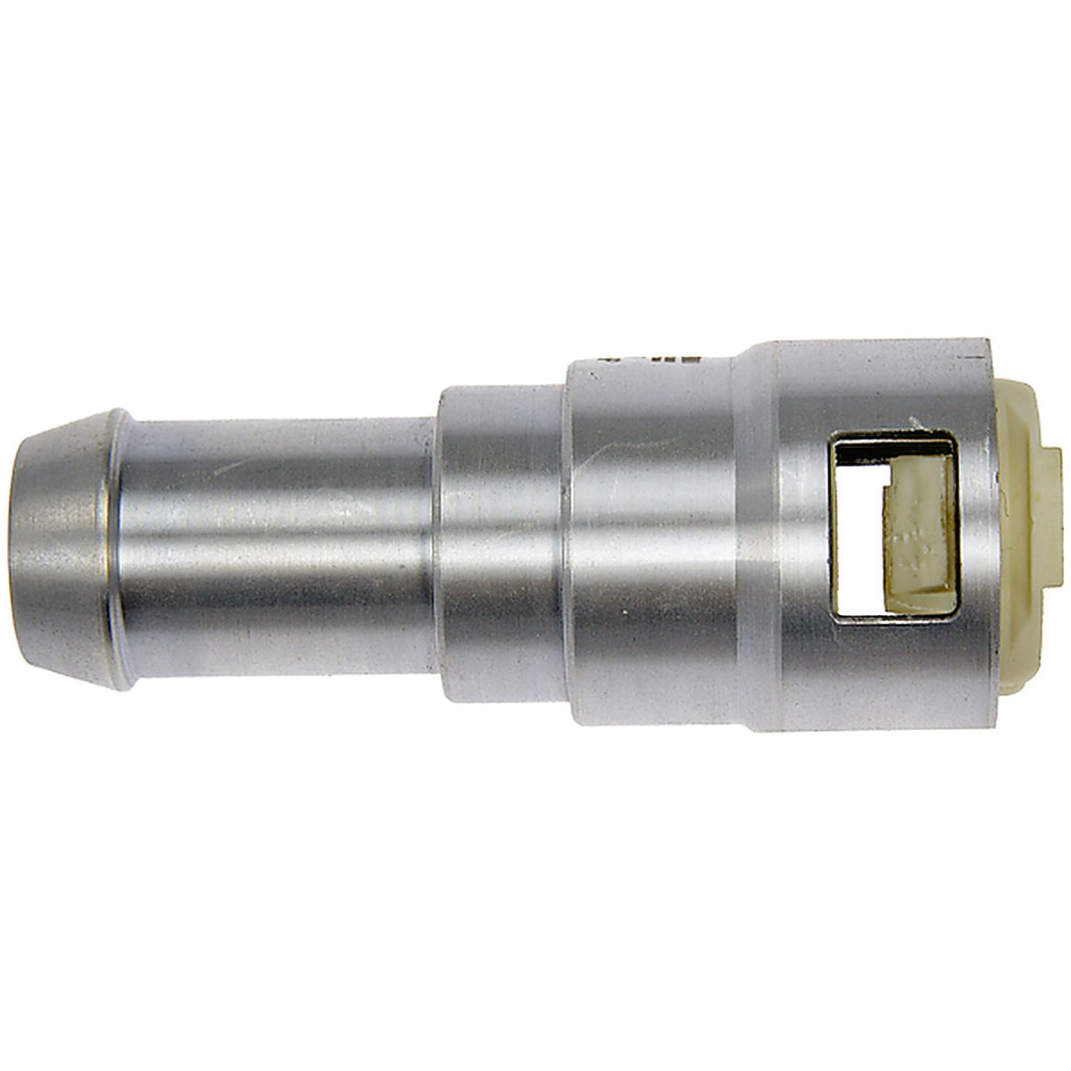 Dorman - 800-411HP - Metal Heater Hose Connector 3/4 Tube X 3/4 Hose