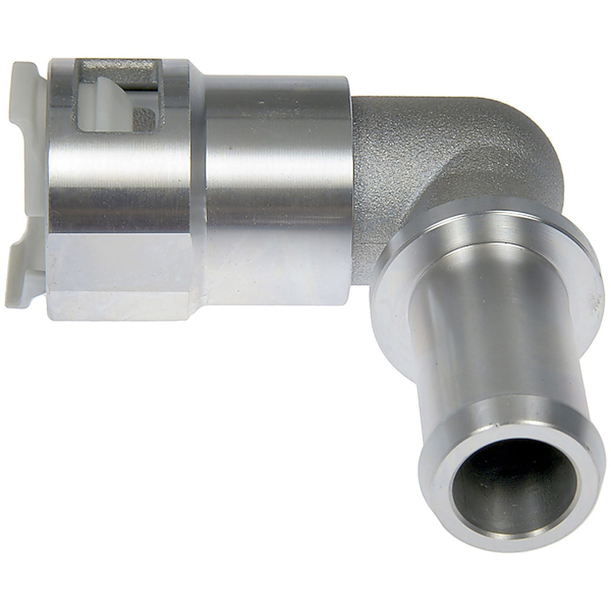 Dorman - 800-416HP - Metal Heater Hose Connector 5/8 X 5/8, 90 Degree