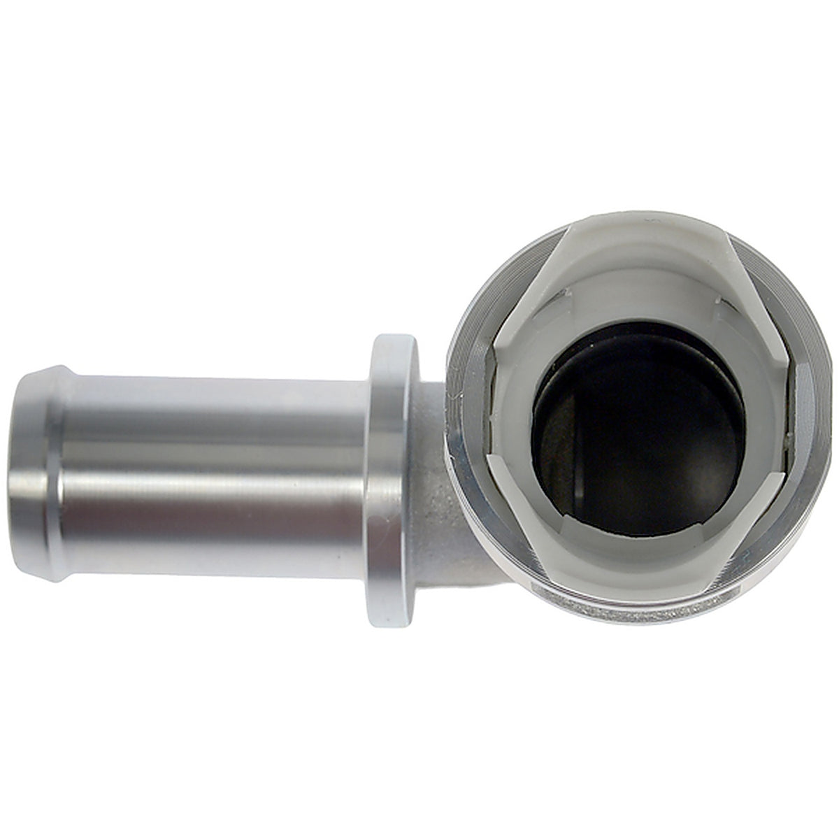 Dorman - 800-416HP - Metal Heater Hose Connector 5/8 X 5/8, 90 Degree