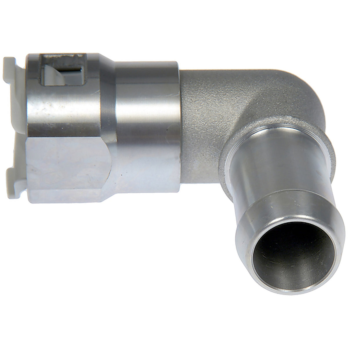 Dorman - 800-418HP - Metal Heater Hose Connector 3/4 X 3/4, 90 Degree