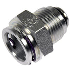Dorman|800-607|Oil Cooler Line Connector