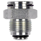 Dorman|800-607|Oil Cooler Line Connector