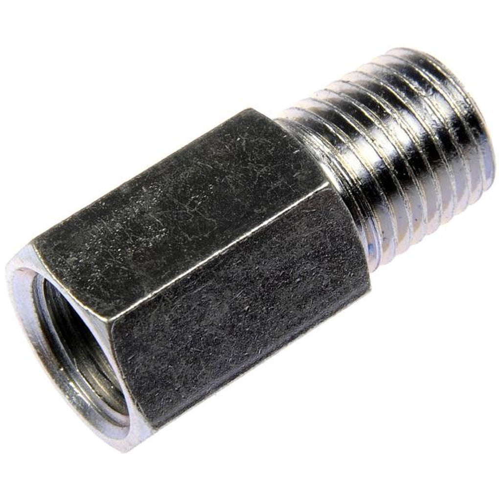 Dorman|800-609|Transmission Line Connector With 5/16 In. Tube X 1/4-18 In. Thread