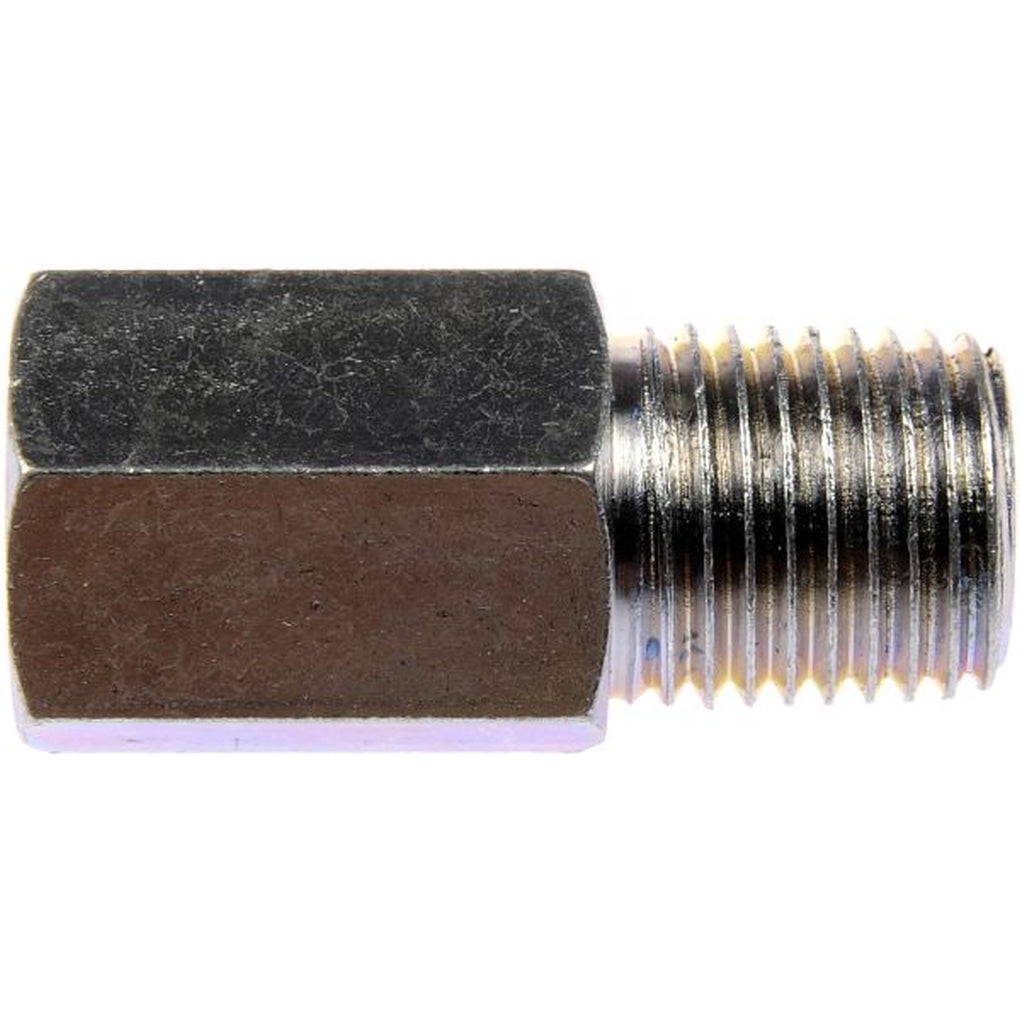Dorman|800-609|Transmission Line Connector With 5/16 In. Tube X 1/4-18 In. Thread
