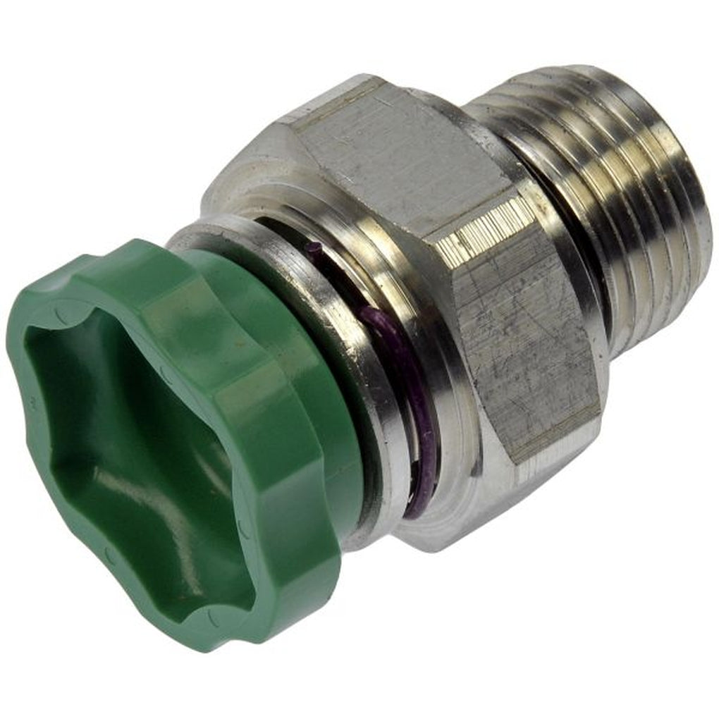 Dorman|800-613|Transmission Connector for 5/8 In. Tube 7/8-14 UNF