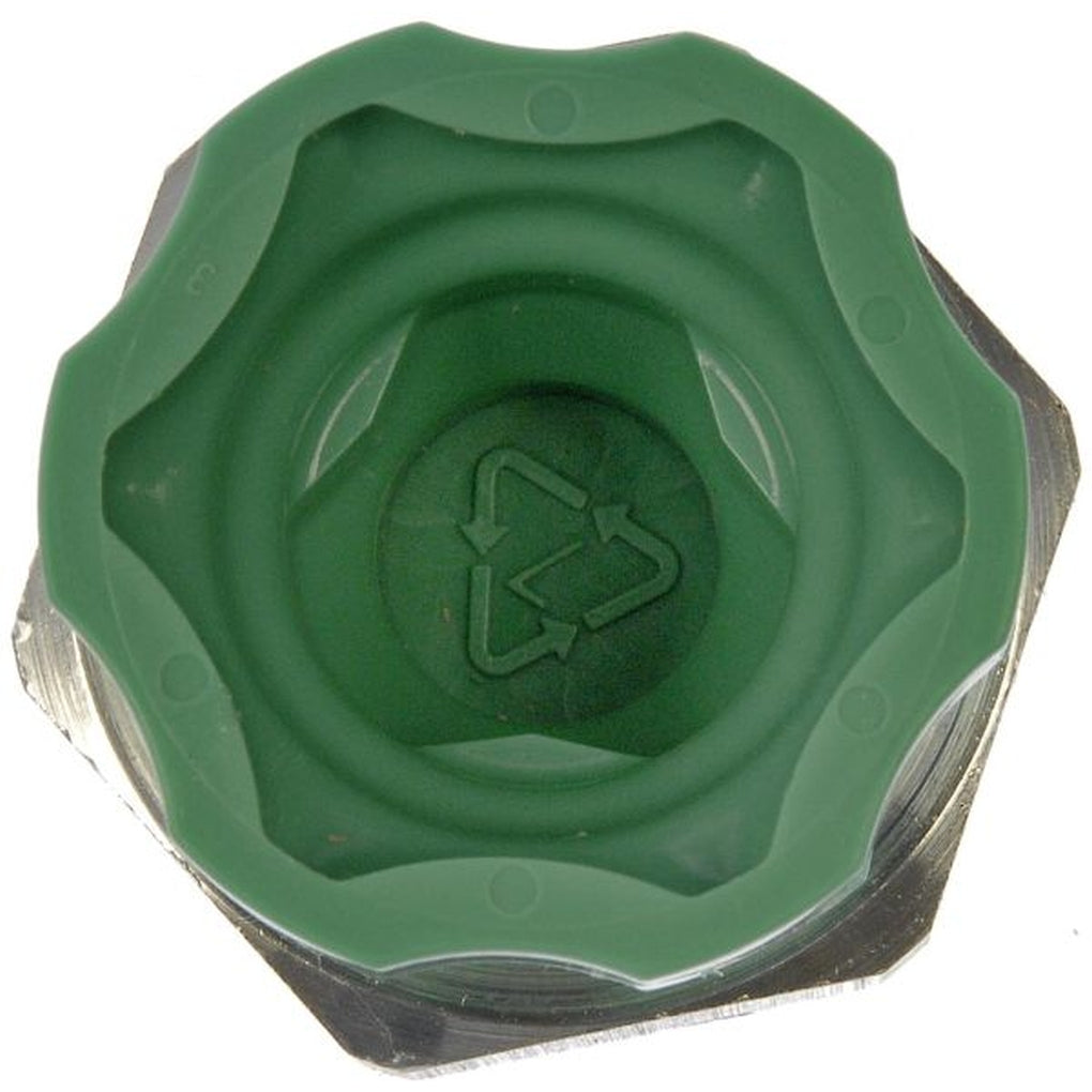 Dorman|800-613|Transmission Connector for 5/8 In. Tube 7/8-14 UNF