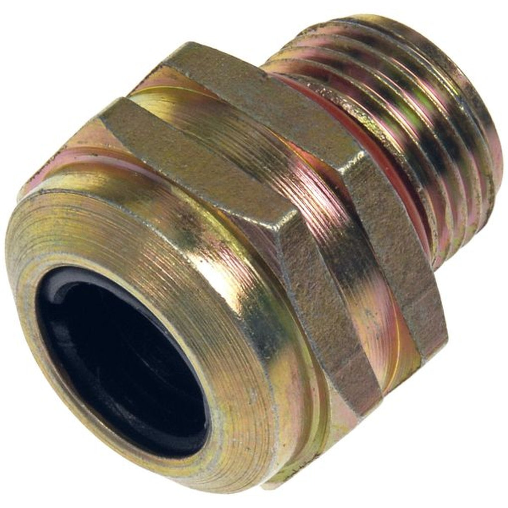 Dorman - 800-617 - Transmission Cooler Line Quick Connector