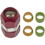 Dorman|800-640|Line Splice For 5/8 In. Aluminum Lines