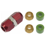 Dorman|800-641|Line Splice For 3/8 In. Aluminum Lines