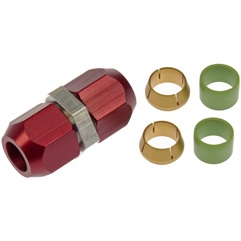 Dorman|800-642|Line Splice For 1/2 In. Aluminum Lines