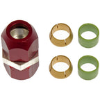 Dorman|800-642|Line Splice For 1/2 In. Aluminum Lines
