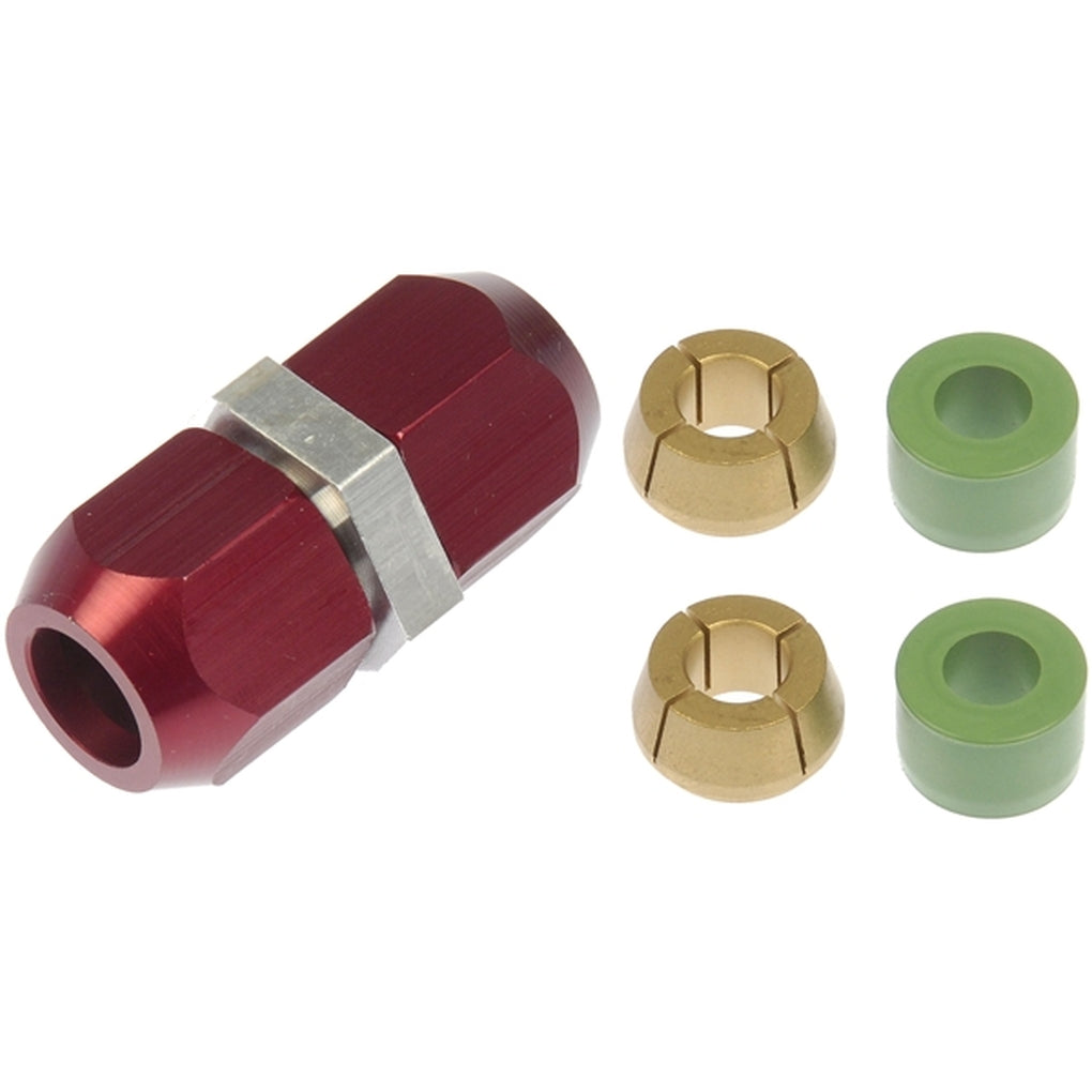 Dorman|800-643|Line Splice For 5/16 In. Aluminum Lines