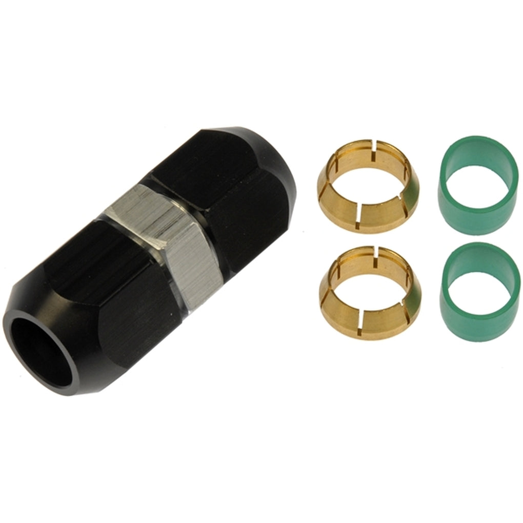 Dorman|800-644|Line Splice For 3/4 In. Aluminum Lines