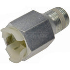 Dorman|800-701|Oil Cooler Line Connector