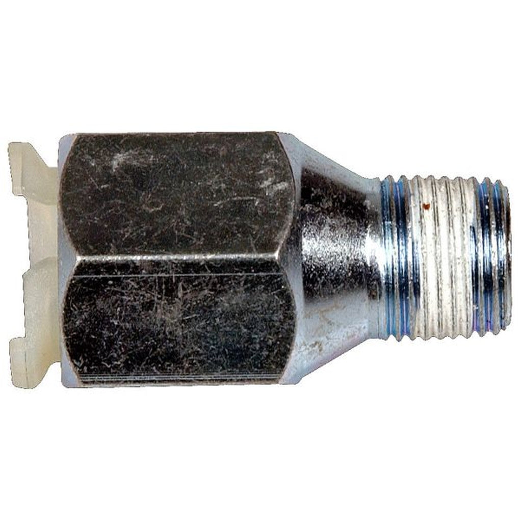 Dorman|800-701|Oil Cooler Line Connector
