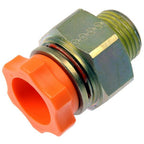 Dorman|800-705|Oil Cooler Line Connector