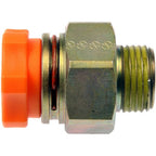 Dorman|800-705|Oil Cooler Line Connector