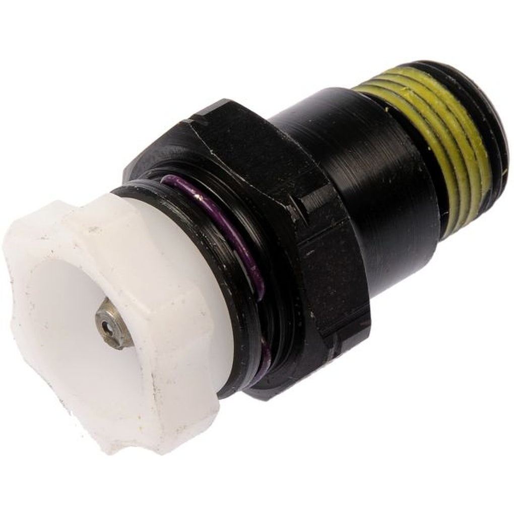 Dorman|800-712|Oil Cooler Line Connector