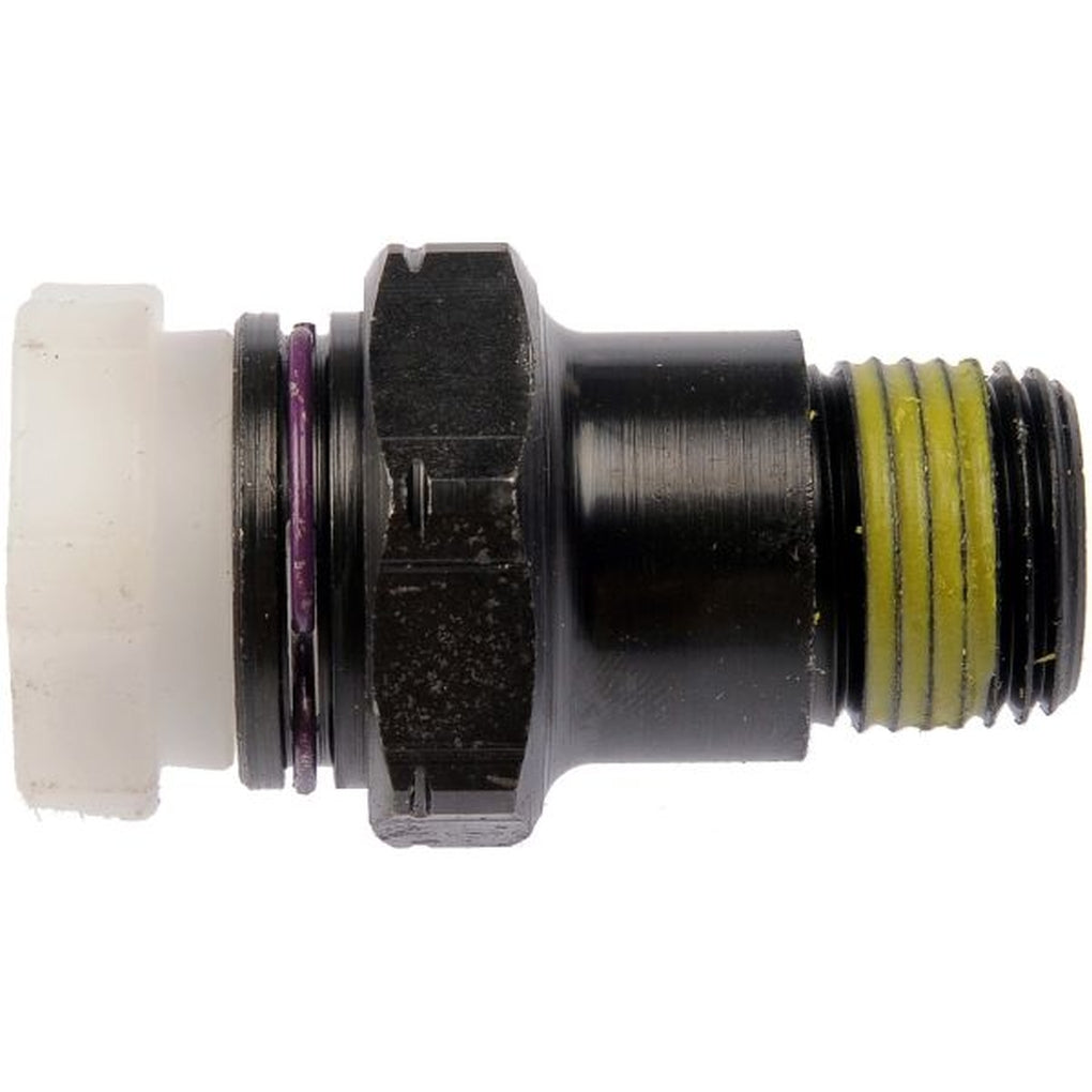 Dorman|800-712|Oil Cooler Line Connector