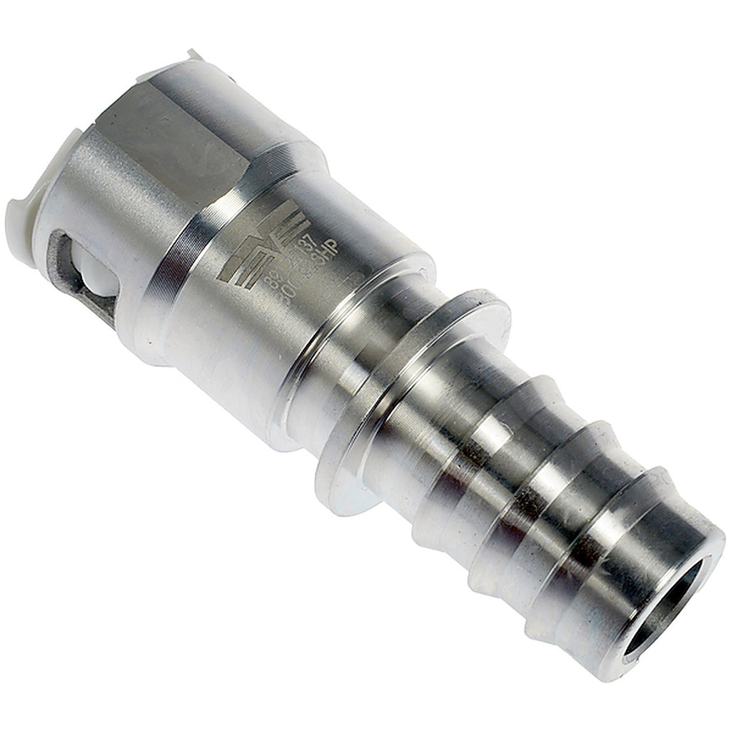Dorman - 800-916HP - Metal Heater Hose Connector 5/8