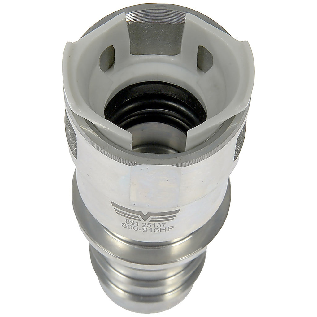 Dorman - 800-916HP - Metal Heater Hose Connector 5/8