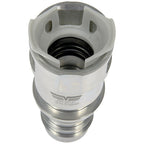 Dorman - 800-916HP - Metal Heater Hose Connector 5/8