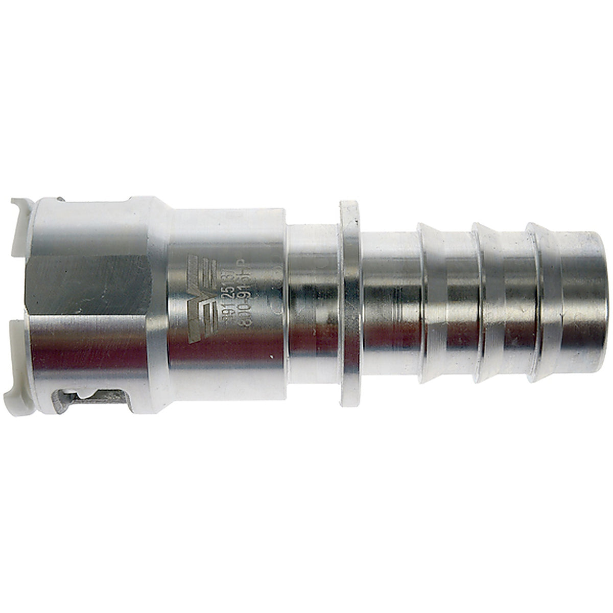 Dorman - 800-916HP - Metal Heater Hose Connector 5/8