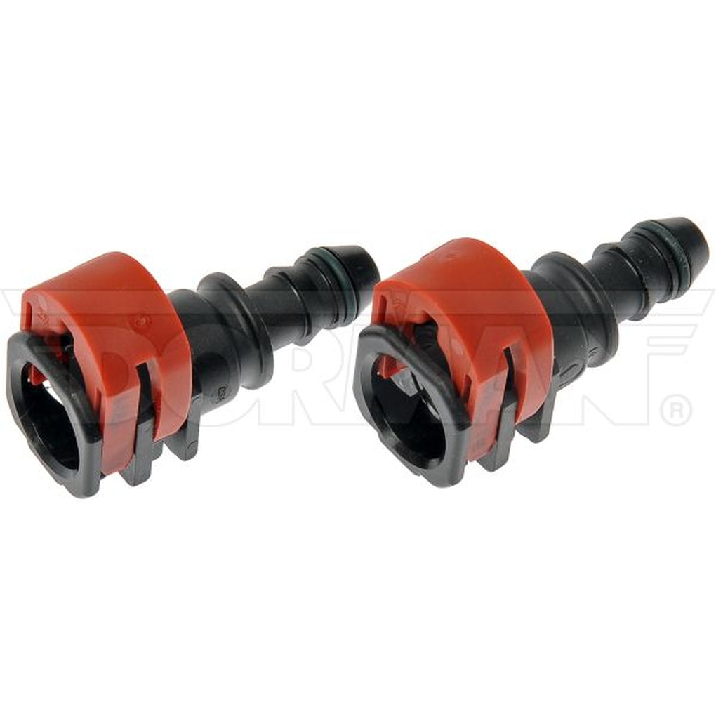 Dorman|800-918|Heater Hose Tee Connector