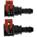 Dorman|800-918|Heater Hose Tee Connector
