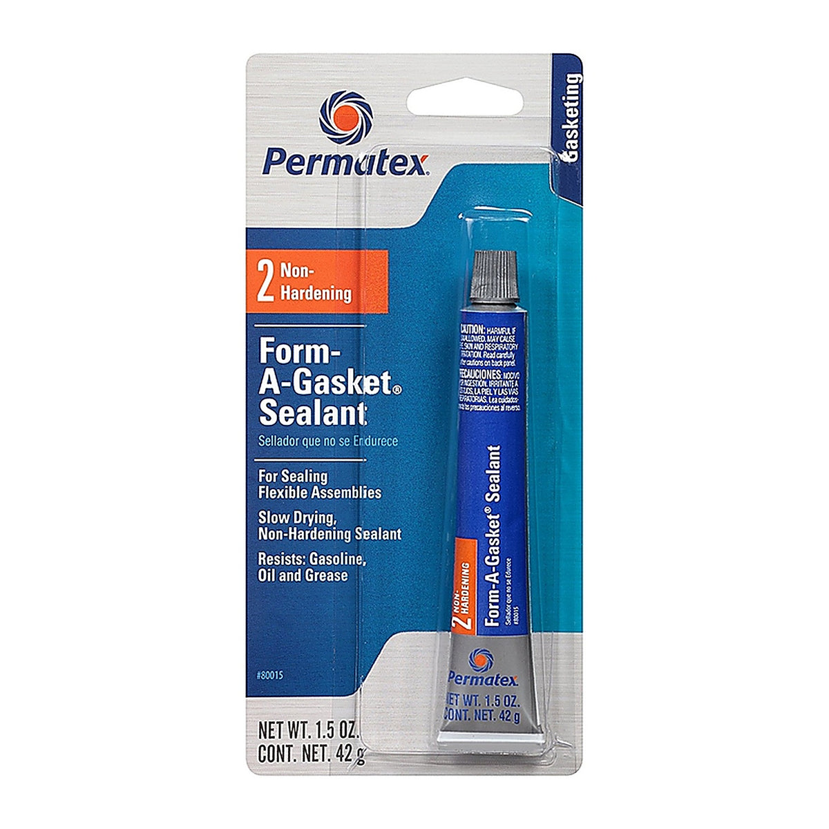 Permatex - 80015 - 2 Formagasket